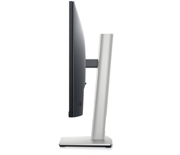 Dell 24" P2422H 210-AZYX Srebrny - 1457655 - zdjęcie 4